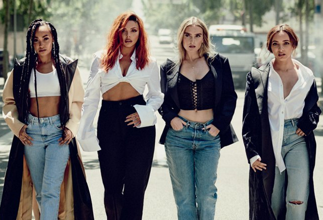 little mix