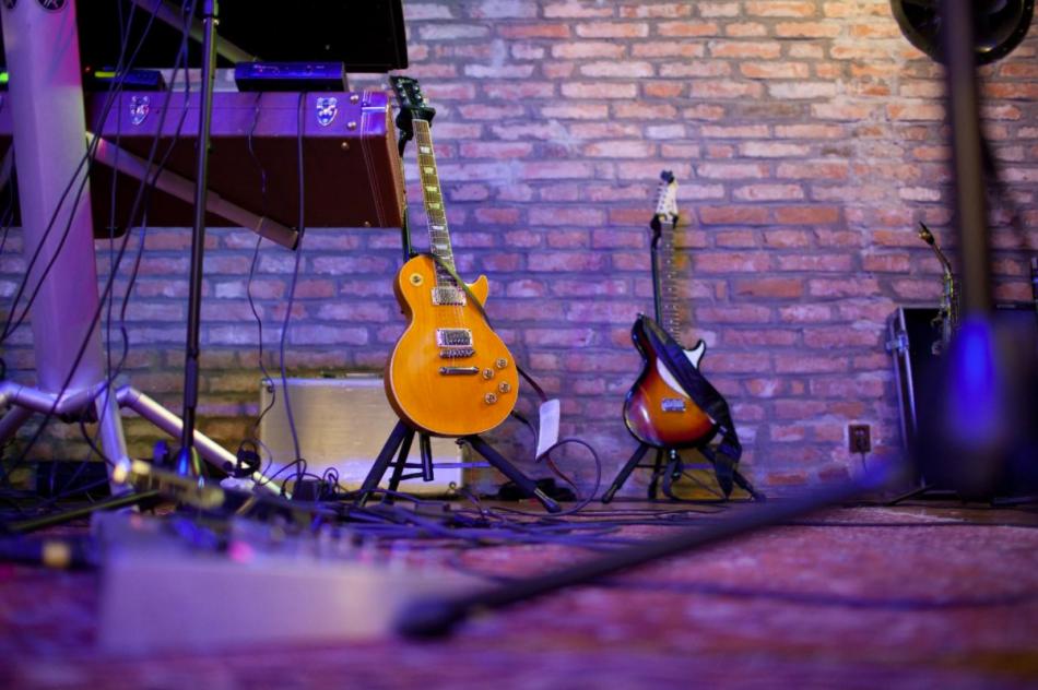 Live Bands in Cardiff Latest Music News + Gig Tickets From Get To The