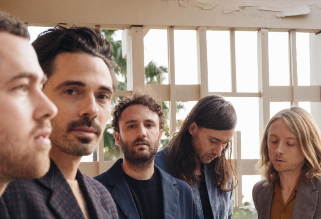 local natives