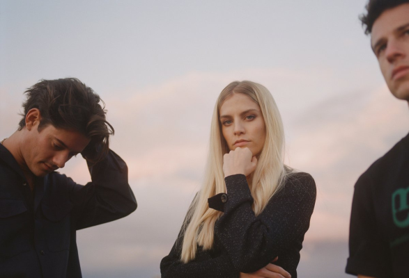 london grammar