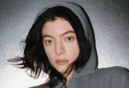 lorde tour news