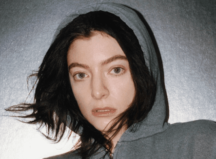lorde tour news