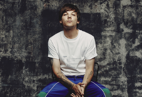 louis tomlinson