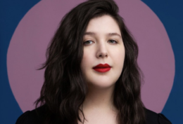 lucy dacus