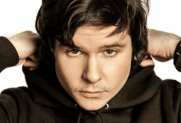 lukas graham
