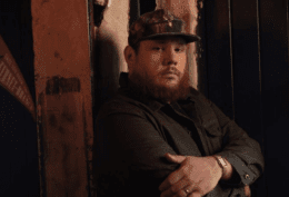 luke combs
