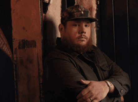 luke combs
