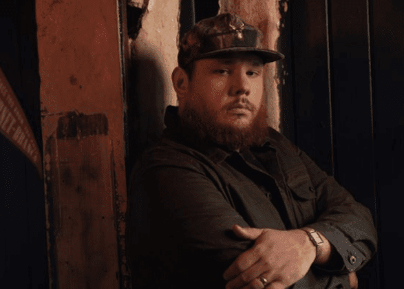 luke combs