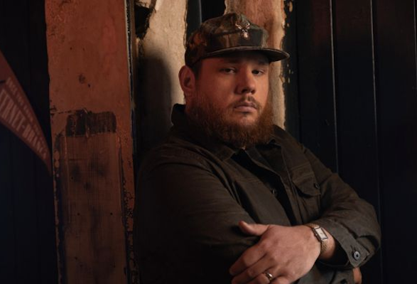 luke combs