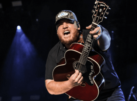 luke combs