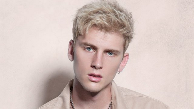 machine gun kelly 