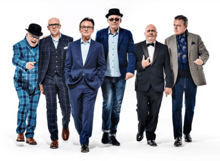 madness band