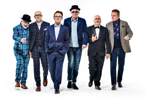 madness band