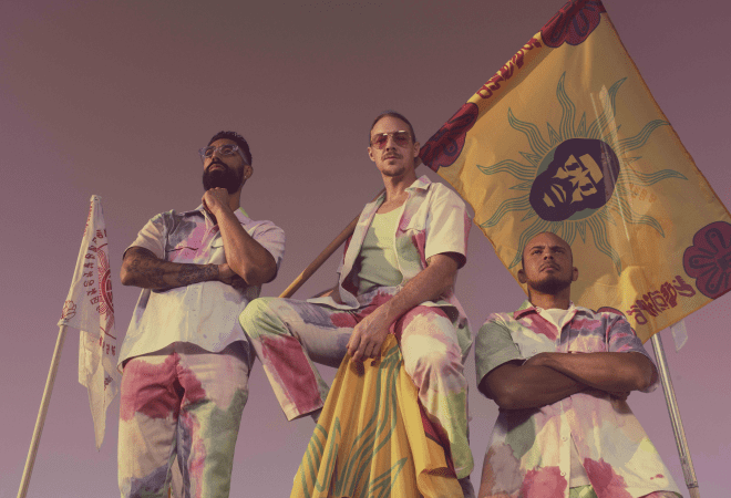 major lazer