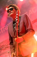 manic street preachers newcastle