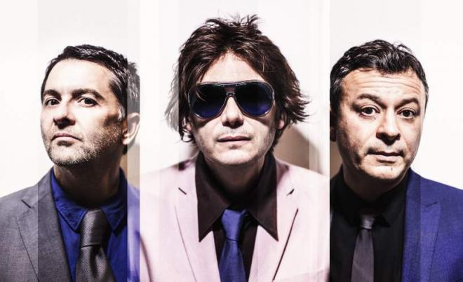 manic street preachers