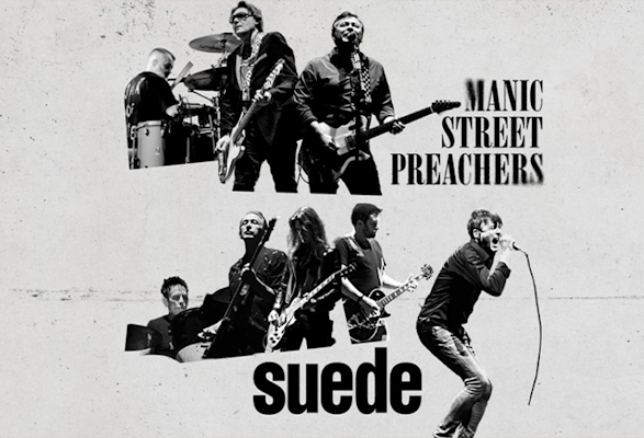 manic street preachers suede tour news