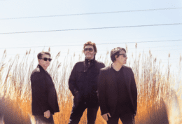 manic street preachers