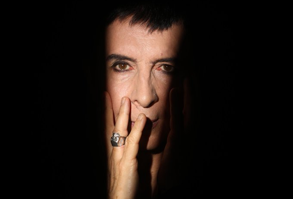 marc almond