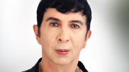 marc almond