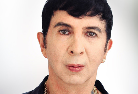 marc almond