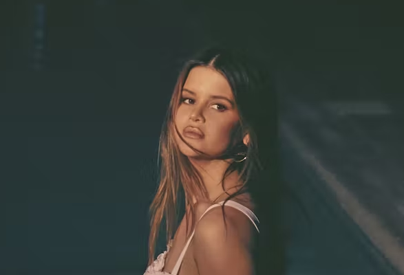 maren morris