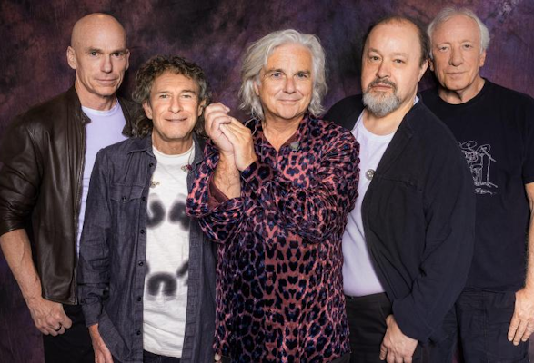marillion