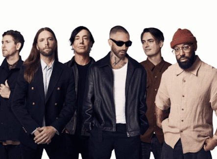 maroon 5 bst hyde park