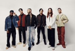 maroon 5