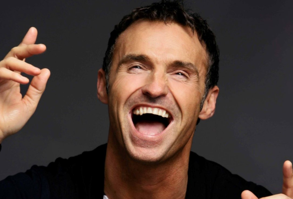 marti pellow