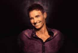 marti pellow