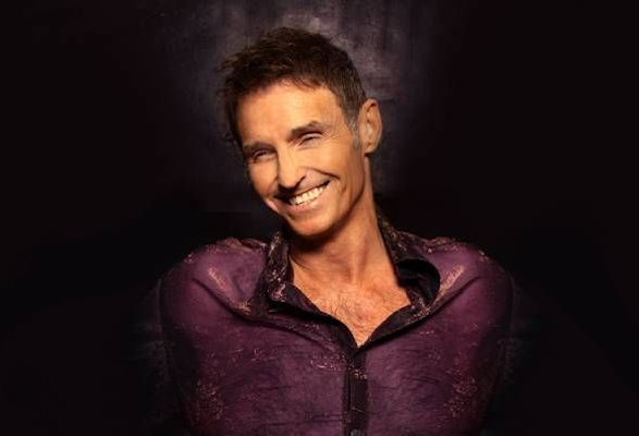 marti pellow