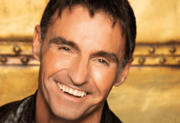 marti pellow