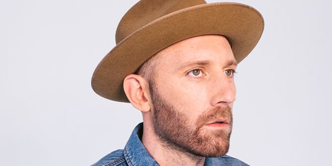 mat kearney