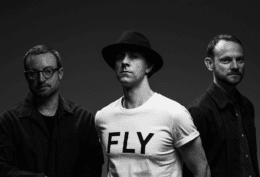 maximo park