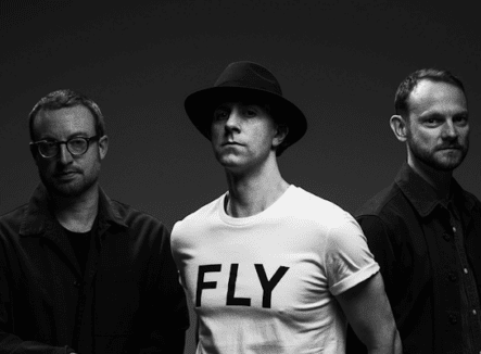maximo park