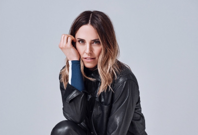 melanie c