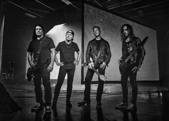 metallica