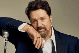 michael ball