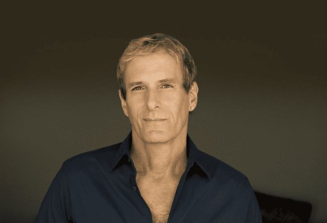 michael bolton