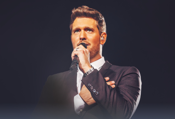 michael buble