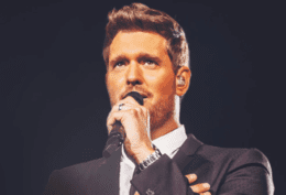 michael buble