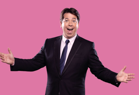 Michael McIntyre - wide 1