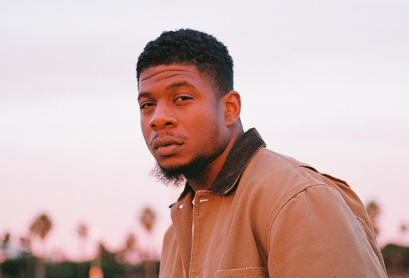 mick jenkins