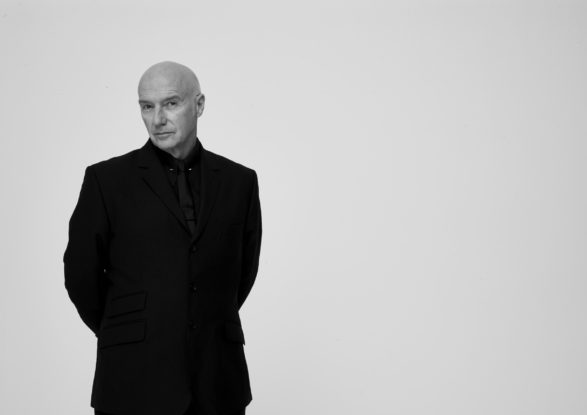 midge ure