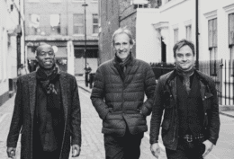 mike & the mechanics