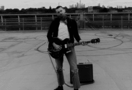 miles kane
