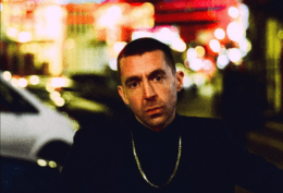 miles kane