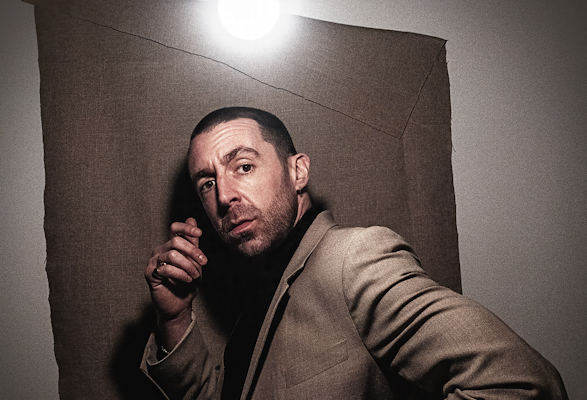 miles kane