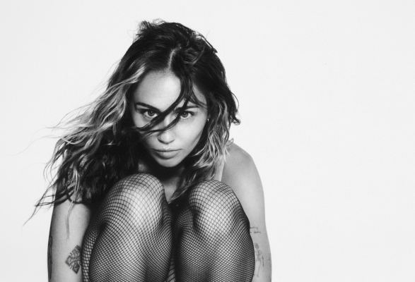 miley cyrus